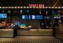 Asal Usul Istilah Box Office, Berawal dari Loket Tiket