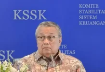 Perry Warjiyo Tinggalkan Kursi Gubernur BI, Begini Respons Komisi XI DPR