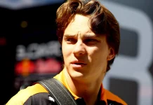 Gagal Menang, Piastri Sesali Insiden dengan Sainz di GP Hungaria