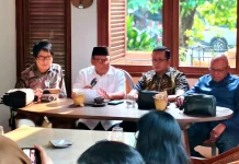 Presiden Diminta Bentuk Tim Independen Usut Kasus Eks Jampidsus