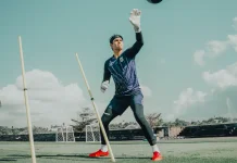Nadeo Optimistis Timnas Indonesia Akhiri Penantian Gelar Juara AFF