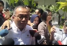 Presiden Prabowo Panggil Menteri ke Istana