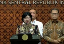 Mensesneg: Presiden Prabowo Akan Panggil Destry Bahas Transisi Kepemimpinan BI