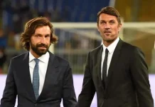Penunjukan Andrea Pirlo sebagai Pelatih Italia Tertunda. Mengapa?