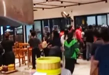 Soal Kericuhan di Mie Gacoan Matraman Jakarta, Begini Keterangan Polisi