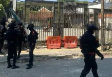 Polisi Tetapkan Tujuh Tersangka Bentrokan di Jalan Tambak Menteng