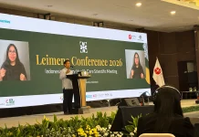 Menkes: Indonesia Harus Sehat demi Capai Status Negara Maju