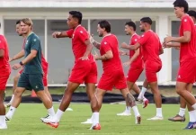 Waspadai Kebangkitan Kamboja, Indonesia Diprediksi Raih Kemenangan Perdana AFF