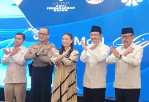 Kemensos Perkuat Penanganan Korban TPPO Bersama JARNAS APO