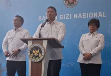 Sudaryono Tegaskan Komitmen Perbaiki Tata Kelola BGN