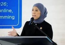 Kemkomdigi Hormati Putusan MK terkait Sisa Kuota Internet Hangus