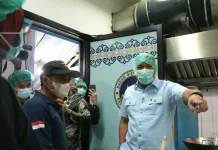 BGN Tegaskan 833 Dapur SPPG yang Disuspend Tak Lagi Dibayar