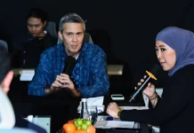 Menkomdigi Tegaskan Komitmen Indonesia Lindungi Anak di Ruang Digital