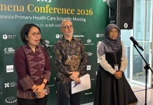 Kemenkes Himpun 700 Inovasi Kesehatan Primer, Perkuat Kebijakan Cegah Stunting