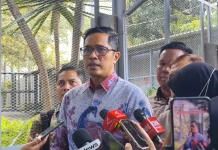 Eks Jampidsus Pertanyakan Tindak Pidana Asal dalam Kasus Dugaan TPPU