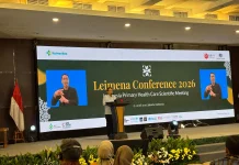 Menkes: Layanan Kesehatan Primer Kunci Indonesia Keluar dari Middle Income Trap