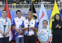 Kapolri Cup 2026 Resmi Dimulai, PBSI dan NPCI Apresiasi Polri