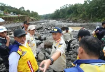 Mendagri Minta Persetujuan Anggaran Rehab-Rekon Sumatra Dipercepat