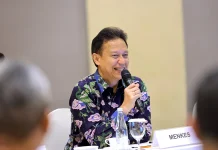 Kemenkes Perkuat Skrining Kesehatan Jiwa Peserta Program Internship Dokter