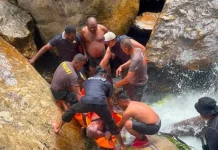 Jenazah Presenter TVRI Papua Barat Yanto Ditemukan di Sungai Memti
