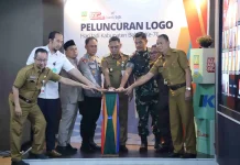 Pemkab Bekasi Luncurkan Logo Hari Jadi Kabupaten Bekasi Ke-76