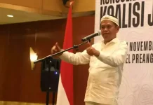 Pemprov Jabar Berlakukan Kebijakan Pungut dan Pilah Sampah bagi Siswa SMA dan SMK