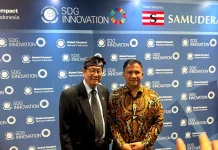 Kolaborasi Jadi Kunci Percepatan Pencapaian SDGs di Indonesia