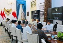 KSSK Bersinergi dengan Kementerian Lembaga Dukung Kebijakan Pemerintah
