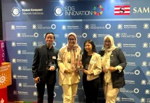 Petro Gladiator Ubah Limbah Pertanian Jadi Nutrisi Organik