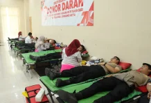 BPJS: 79 Persen Penderita Penyakit Kronis di Banten Belum Ikut Prolanis