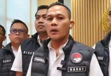 Polres Tangsel Buka Suara terkait AKP Pardiman dan Petugas Lainnya