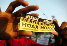 Polda Metro Jaya Bongkar Sindikat "Buzzer" Penyebar Konten Hoaks