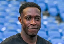 Chelsea Incar Danny Welbeck dari Brighton