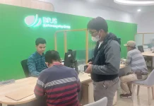 BPJS Ketenagakerjaan Kejar Peningkatan Kepesertaan Jaminan Sosial di Bekasi