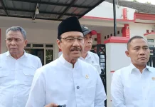 BNPT: Rekrutmen Teroris Kini Beralih ke Ruang Digital