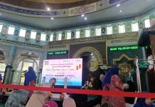 Empat Amalan Menjadi Kunci Hidup Tenang versi Ustadzah Halimah