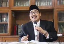 PBNU Minta Jaksa Agung Tidak Kendor Berantas Korupsi Usai Kasus Febrie