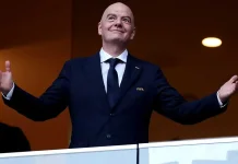 Hubungan FIFA dan Trump Disorot, DPR AS Mulai Penyelidikan terhadap Infantino