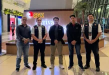 Kemenhub Kawal Pemulangan Dua Awak MT Belma Korban Serangan Misil di Selat Hormuz