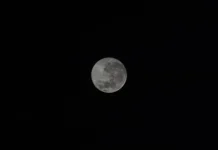 Buck Moon akan Hiasi Langit pada 29 Juli, Diiringi Tiga Hujan Meteor Aktif
