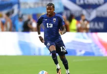 Messi dan Mbappé Kalah, Bek Tanjung Verde Ini Raih Gol Terbaik Piala Dunia 2026