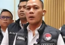 Kasat Narkoba Tangsel Ditangkap, Komisi III DPR: Jangan Ada yang Ditutup-Tutupi