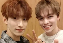 DK dan Vernon SEVENTEEN Jalani Wajib Militer Pada Agustus dan September Mendatang