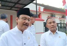 BNPT Mitigasi Paparan Ekstremisme terhadap 220 Anak Sepanjang 2024-2025