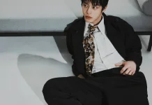 Kim Ji Woong Absen dari Sejumlah Agenda ZEROBASEONE