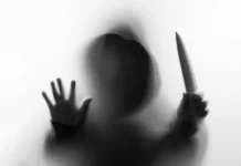 Warga dan Polisi Gagalkan Penyerangan Sajam di Prancis