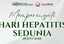 Hari Hepatitis Sedunia Diperingati Setiap 28 Juli, Ini Sejarah dan Maknanya