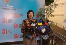 BI Minta Pelaku Pasar tidak Panik, usai Pengunduran Diri Perry