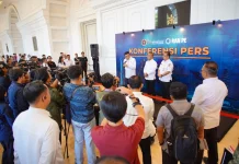 BNPT Ungkap Ancaman Terorisme Digital, Anak dan Perempuan Jadi Sasaran Perekrutan