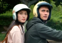 Film 'Dan Bandung' Rilis Klip Spesial Jelang Tayang
